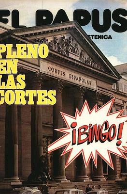 El Papus #128