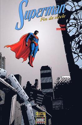 Superman. Fin de siècle