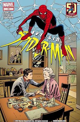 Avenging Spider-Man #11