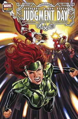 Marvel Miniserie #264