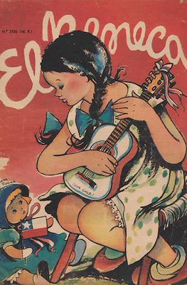 El Peneca #2336