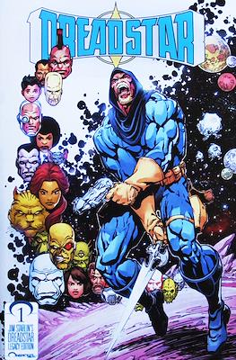 Dreadstar (Legacy Variant) #1.2