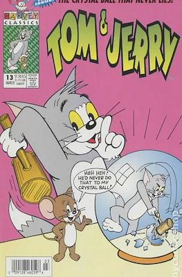 Tom & Jerry #13