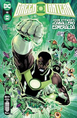 Green Lantern (2012- ) #121/12