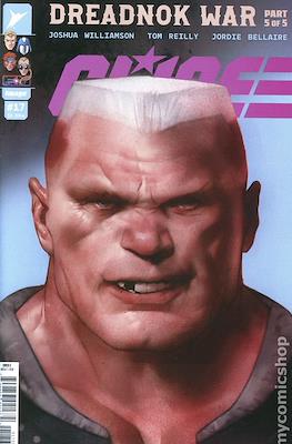 G.I. Joe (2024 - Variant Cover) #17.1