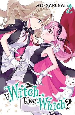 If Witch, Then Which? #2