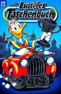 Walt Disneys Lustige Taschenbücher / Lustiges Taschenbuch #313