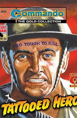 Commando #4620