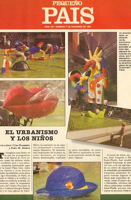El Pequeño País #262