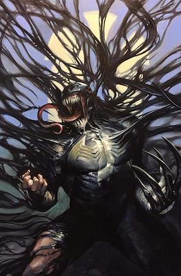 Venom Vol. 4 (2018-Variant Covers) #35.26