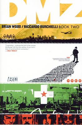 DMZ Book Edition #2