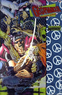 Geomancer (1994-1995) #1