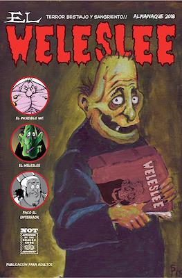 El Weleslee #4
