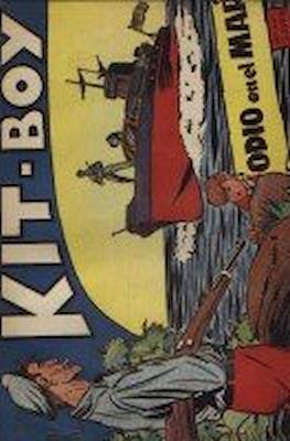 Kit-Boy (1957) #8