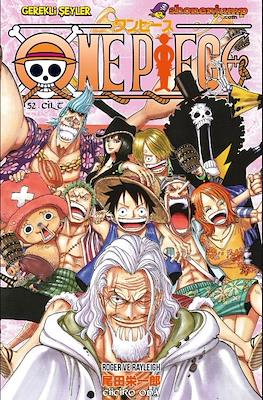 One Piece #52