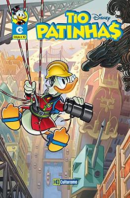 Tio Patinhas #42