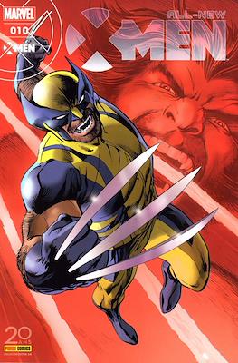 All-New X-Men #10.1