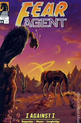 Fear Agent #23