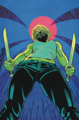 Something Is Killing The Children (Variant Cover) #40.6