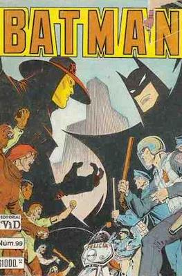 Batman Vol. 1 (Grapa) #99