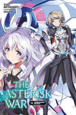 The Asterisk War #10