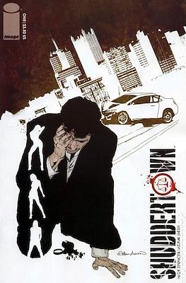 Shuddertown