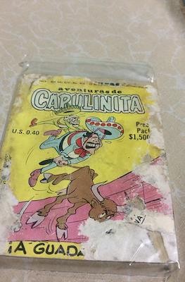 Aventuras de Capulinita #924