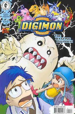 Digimon #11