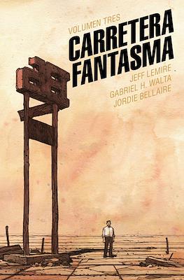 Carretera fantasma #3