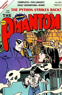 The Phantom #1602
