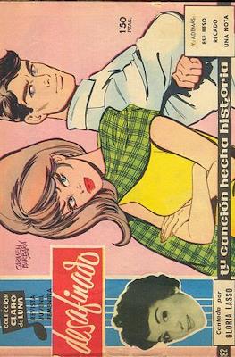 Colección Claro de Luna #182