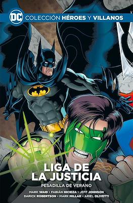 Colección Héroes y Villanos DC (Cartoné) #78