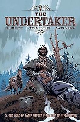 The Undertaker #2