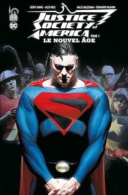 Justice Society of America: Le Nouvel Âge
