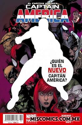 Captain America (2013-2015) (Grapa) #24
