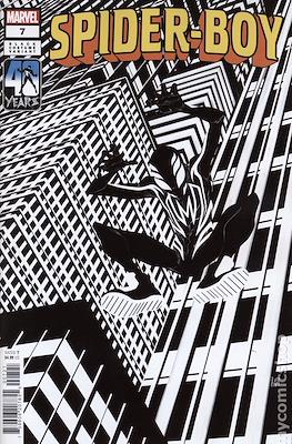 Spider-Boy (2023-Variant Covers) #7