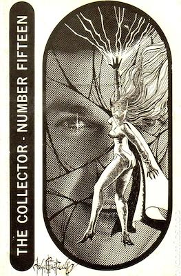 The Collector (1967-1974) #15