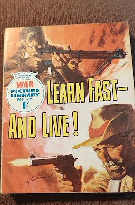 War Picture Library #312