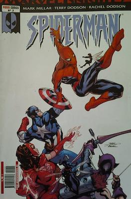 Marvel Knights Spider-Man (Grapa) #2