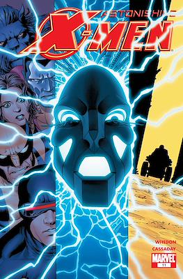 Astonishing X-Men Vol. 3 (2004-2013) (Comic Book) #11