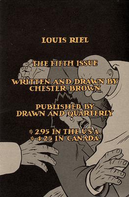 Louis Riel #5