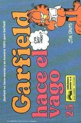 Garfield (Rústica) #25