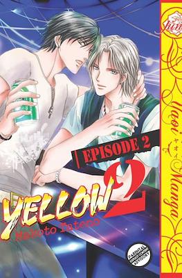 Yellow 2 #2
