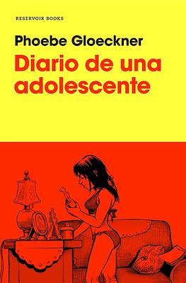 Diario de una adolescente (Rústica 416 pp)