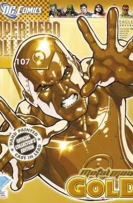 DC Comics Super Hero Collection #107