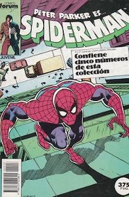Spiderman Vol. 1 El Hombre Araña / El Espectacular Spiderman #17
