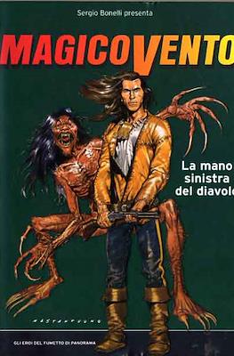 Gli Eroi del Fumetto di Panorama #13