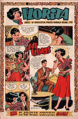 Florita #212