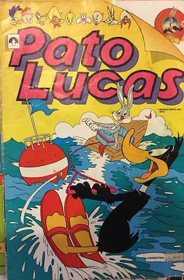 Pato Lucas Vol. 1 (1990) #5