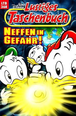 Walt Disneys Lustige Taschenbücher / Lustiges Taschenbuch #368